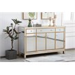 Elegant Decor Reflexion 60