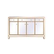 Elegant Decor Reflexion 60