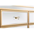 Elegant Decor Reflexion 60