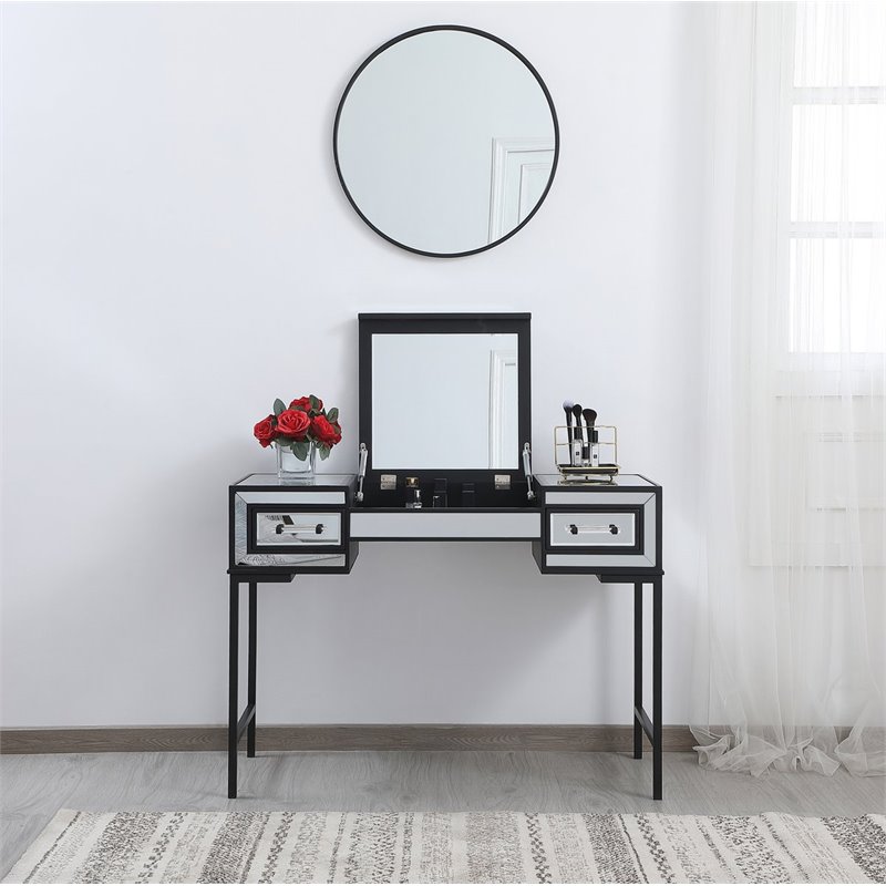 Elegant Decor Beau 42