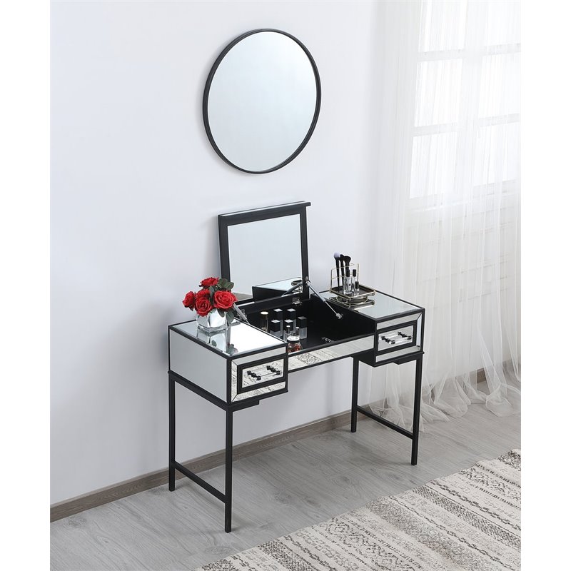 Elegant Decor Beau 42