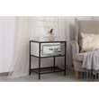 Elegant Decor Beau 21