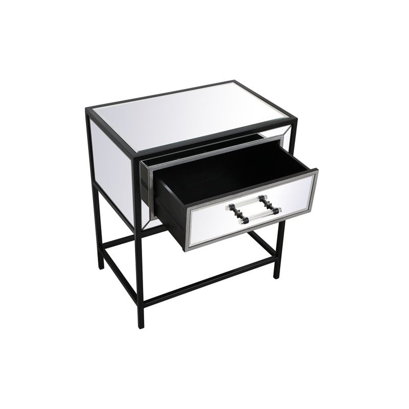 Elegant Decor Beau 21