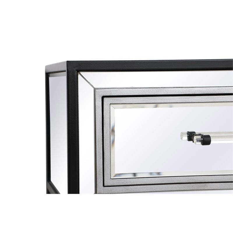 Elegant Decor Beau 21