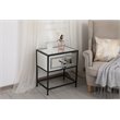 Elegant Decor Beau 21