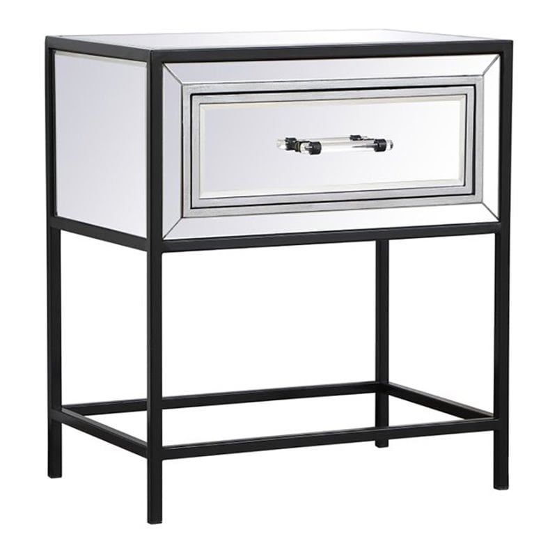 Elegant Decor Beau 21