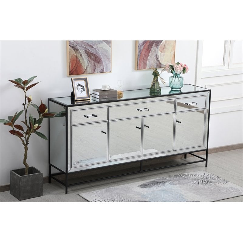 Elegant Decor James 72