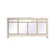 Elegant Decor Reflexion 72