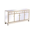 Elegant Decor Reflexion 72