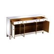 Elegant Decor Reflexion 72