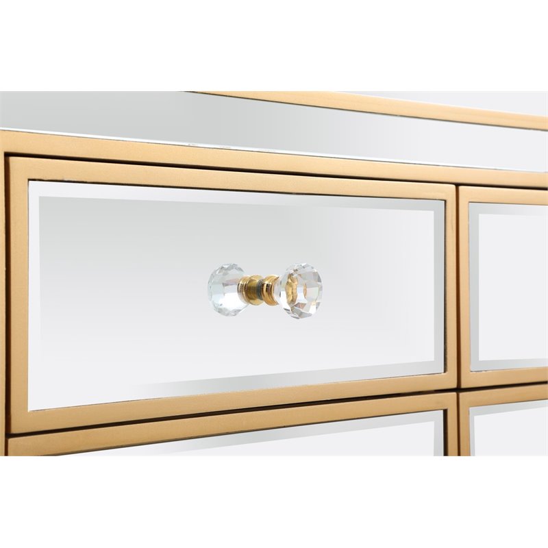 Elegant Decor Reflexion 72