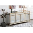 Elegant Decor Reflexion 72