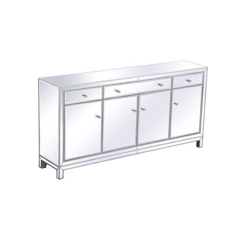 Elegant Decor Reflexion 72