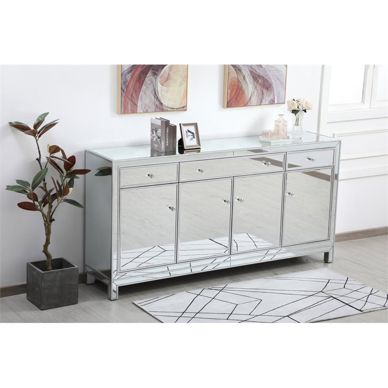 Elegant Decor Reflexion 72