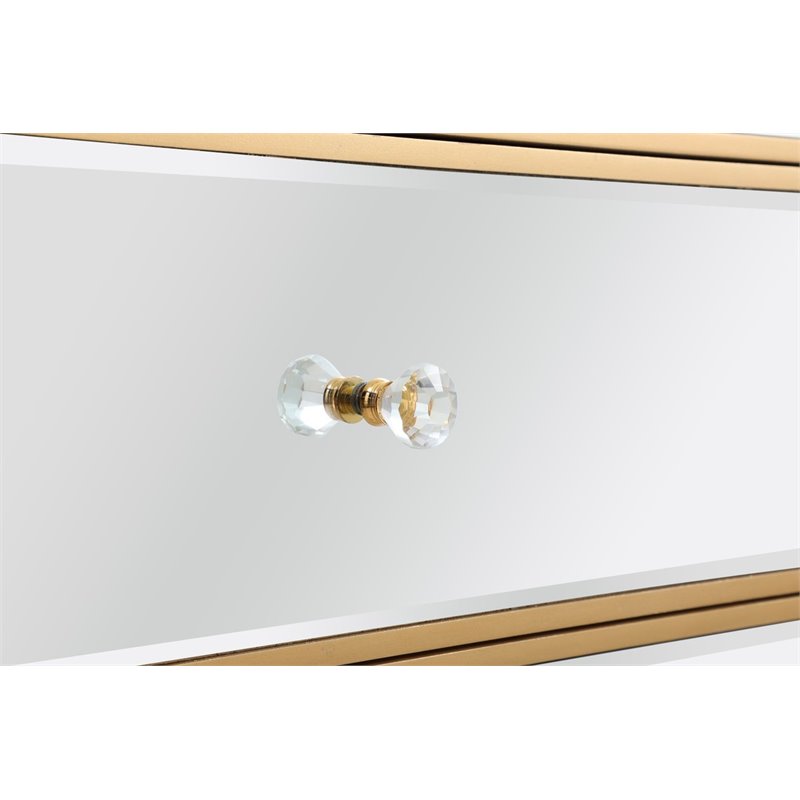 Elegant Decor Reflexion 72