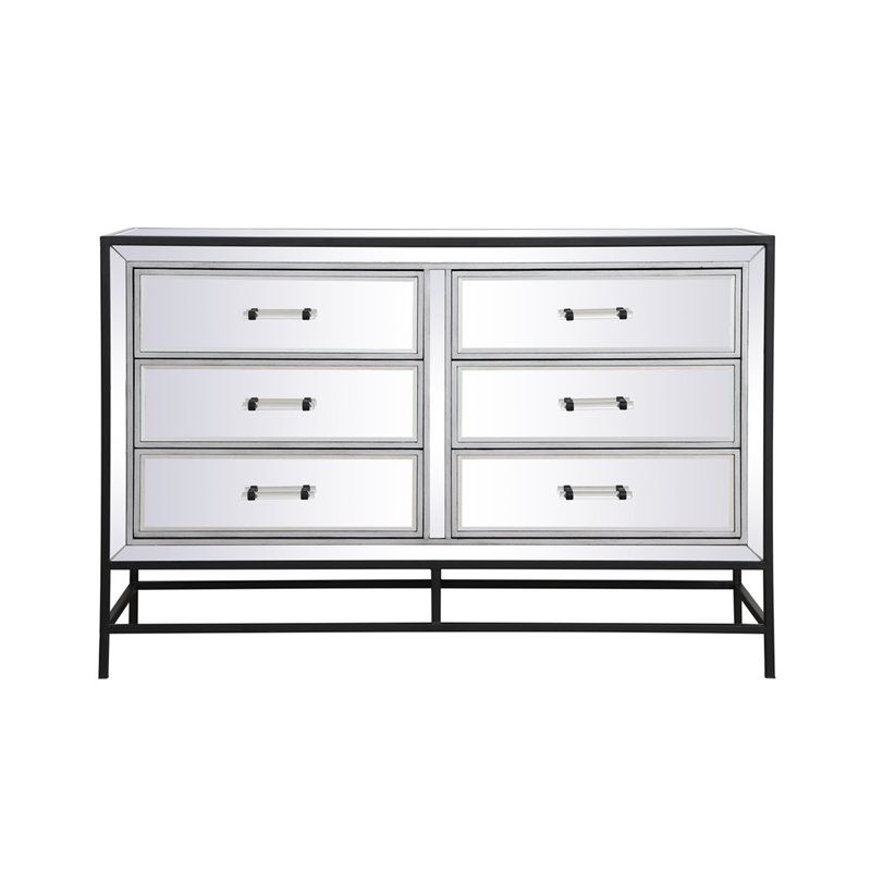 Elegant Decor Beau 34