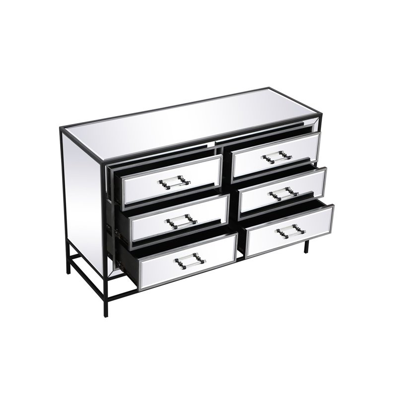 Elegant Decor Beau 34