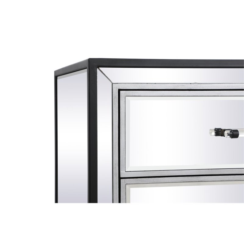 Elegant Decor Beau 34