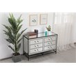 Elegant Decor Beau 34