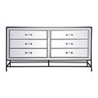 Elegant Decor Beau 60