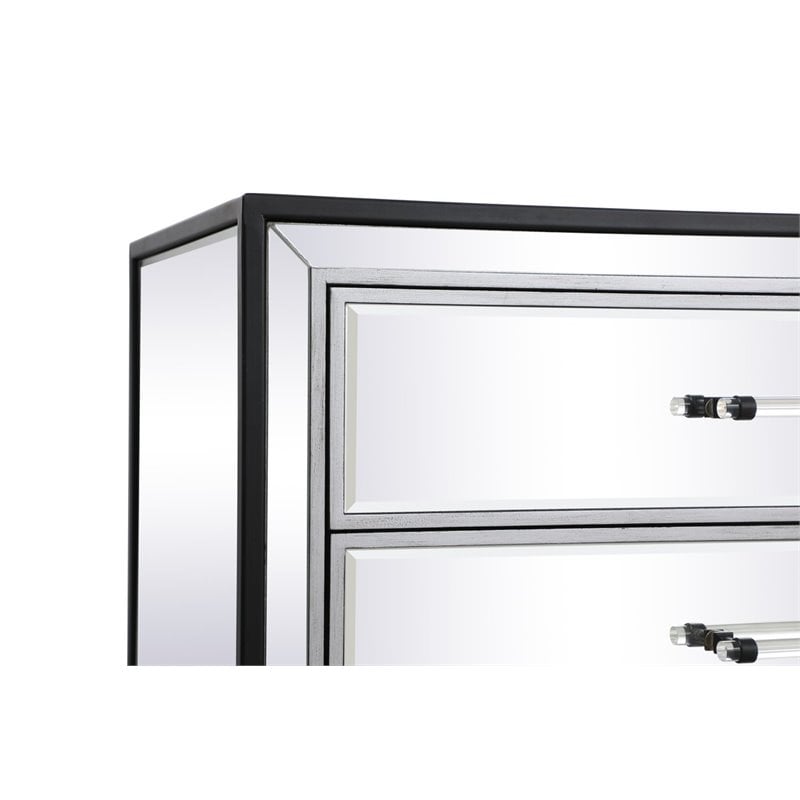 Elegant Decor Beau 60