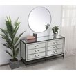 Elegant Decor Beau 60