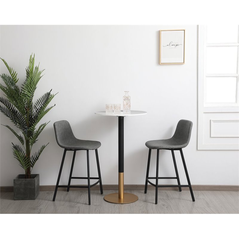 Elegant Decor Ronan 23