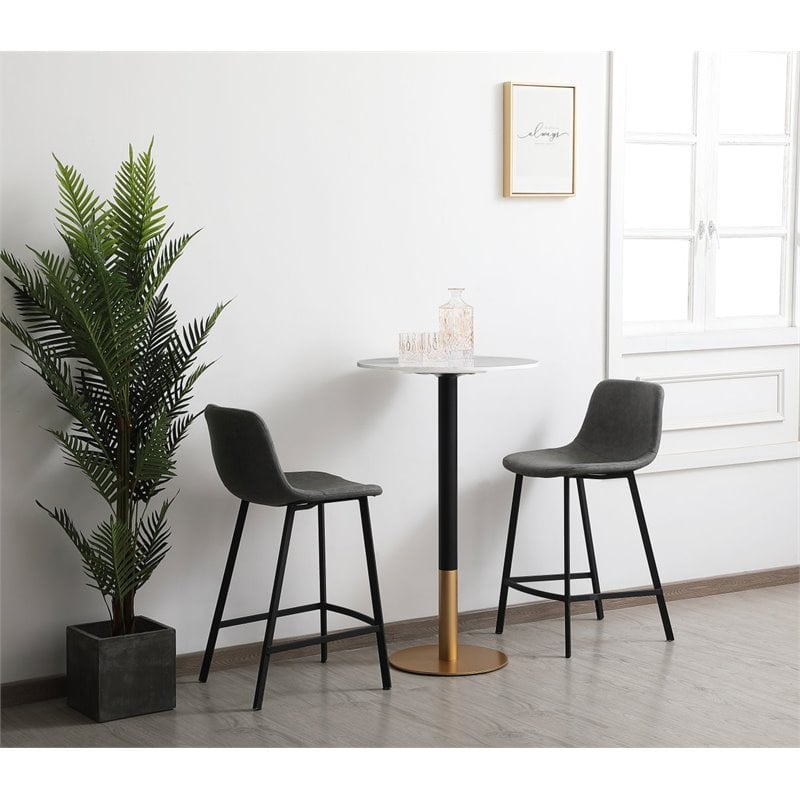 Elegant Decor Ronan 23