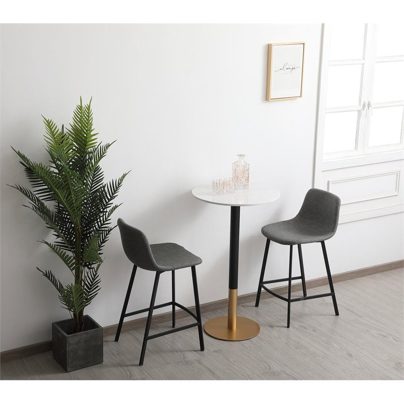 Elegant Decor Ronan 23