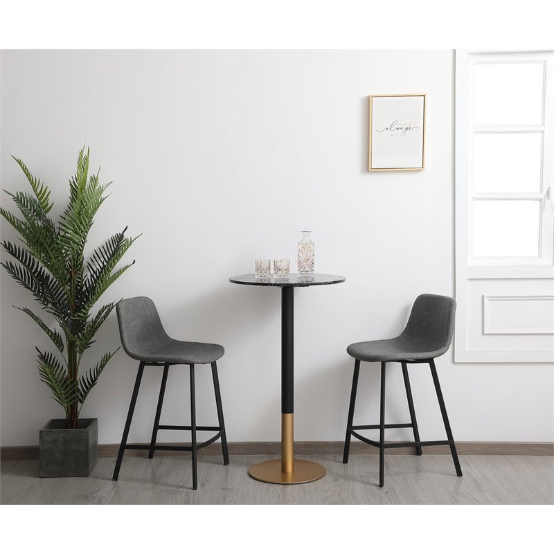 Elegant Decor Ronan 23