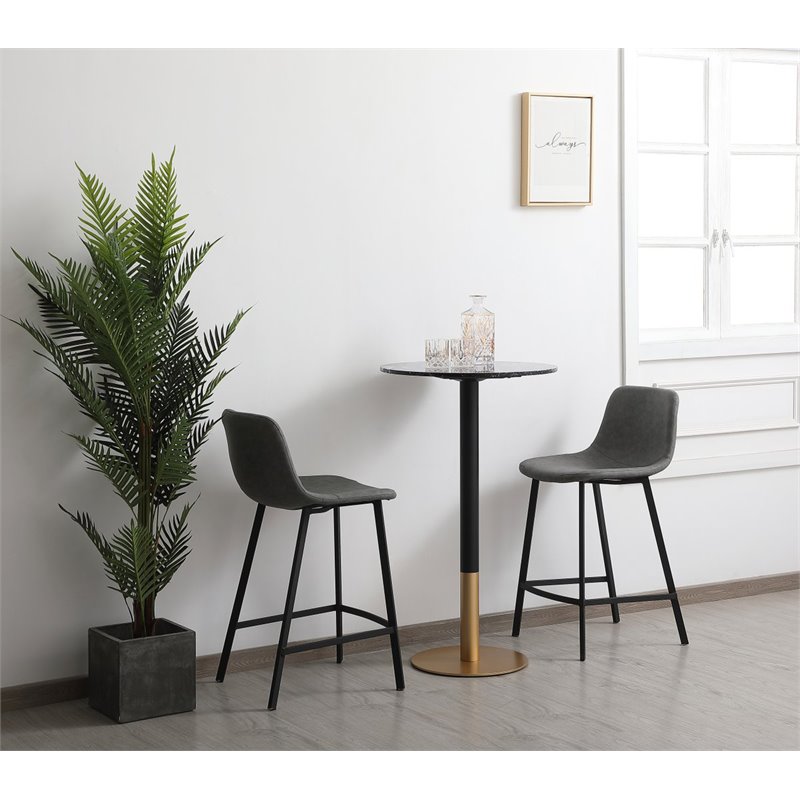 Elegant Decor Ronan 23