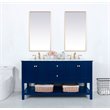 Elegant Decor Metropolis 60