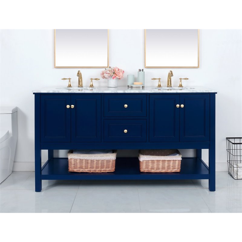 Elegant Decor Metropolis 60