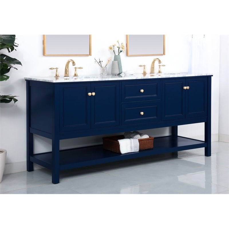 Elegant Decor Metropolis 72