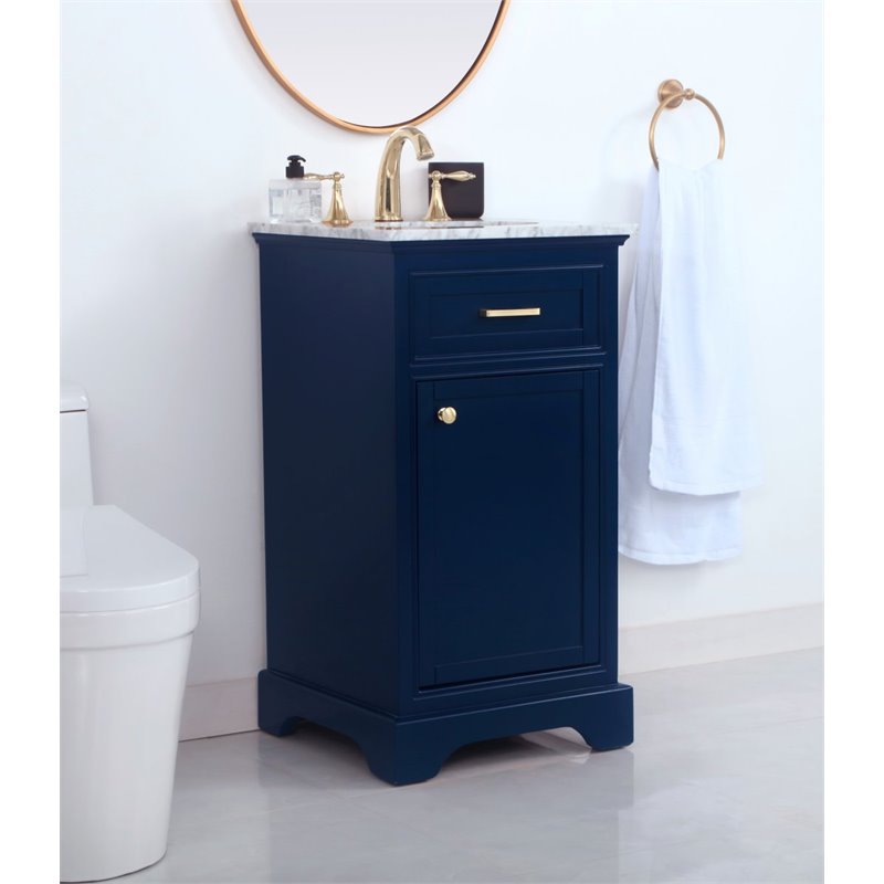 Elegant Decor Americana 19