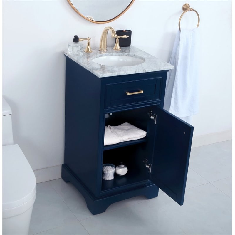 Elegant Decor Americana 19