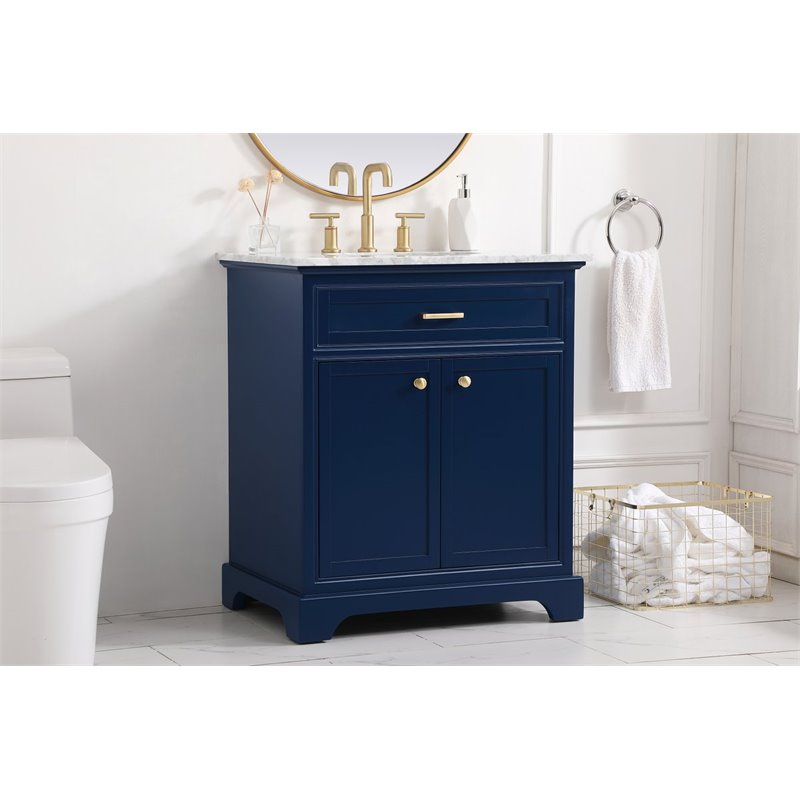 Elegant Decor Americana 30