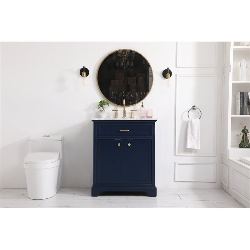 Elegant Decor Americana 30