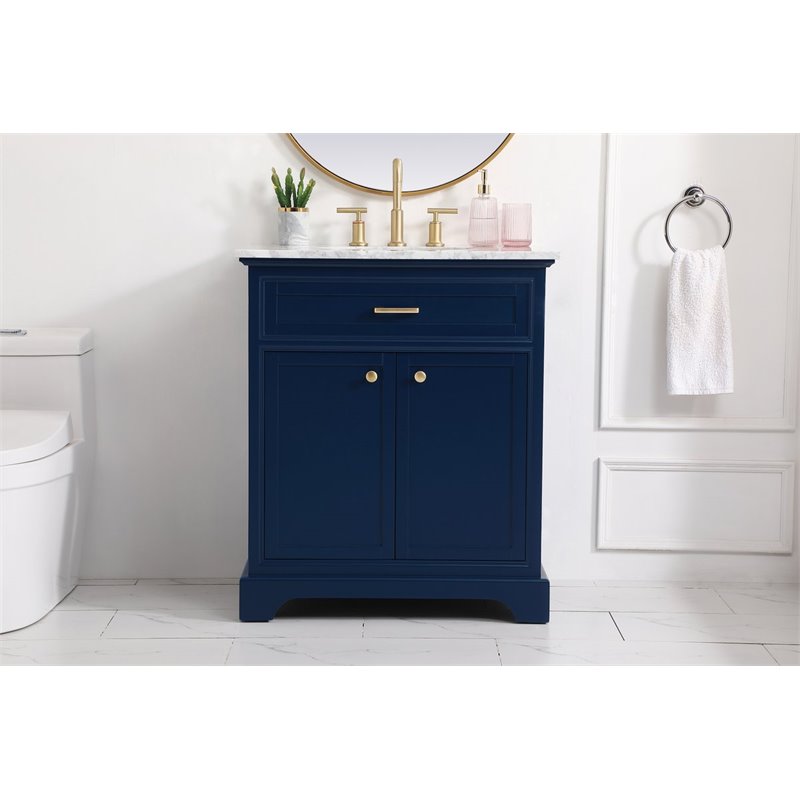 Elegant Decor Americana 30