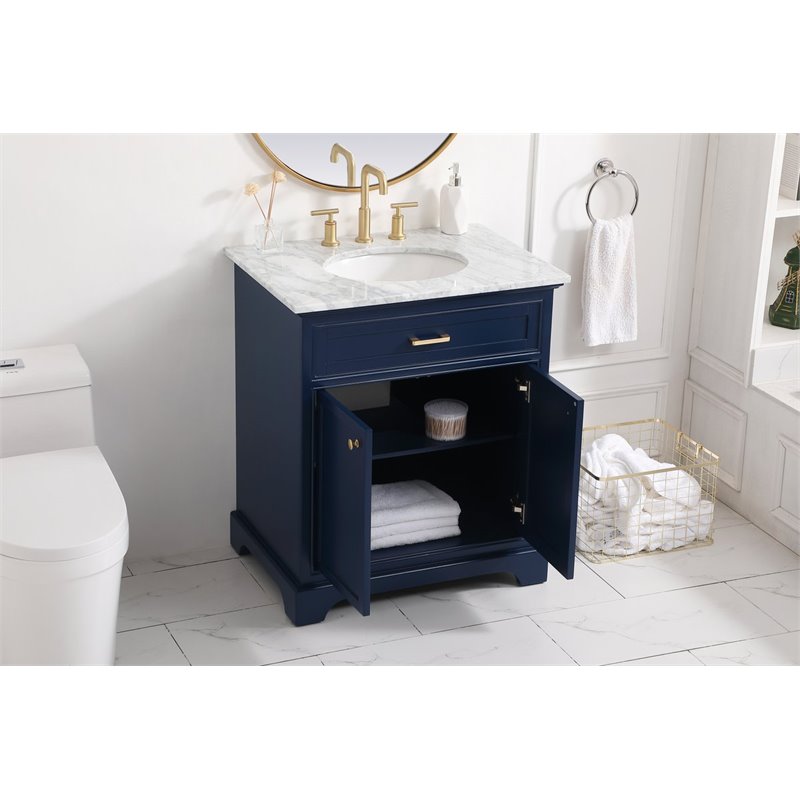 Elegant Decor Americana 30