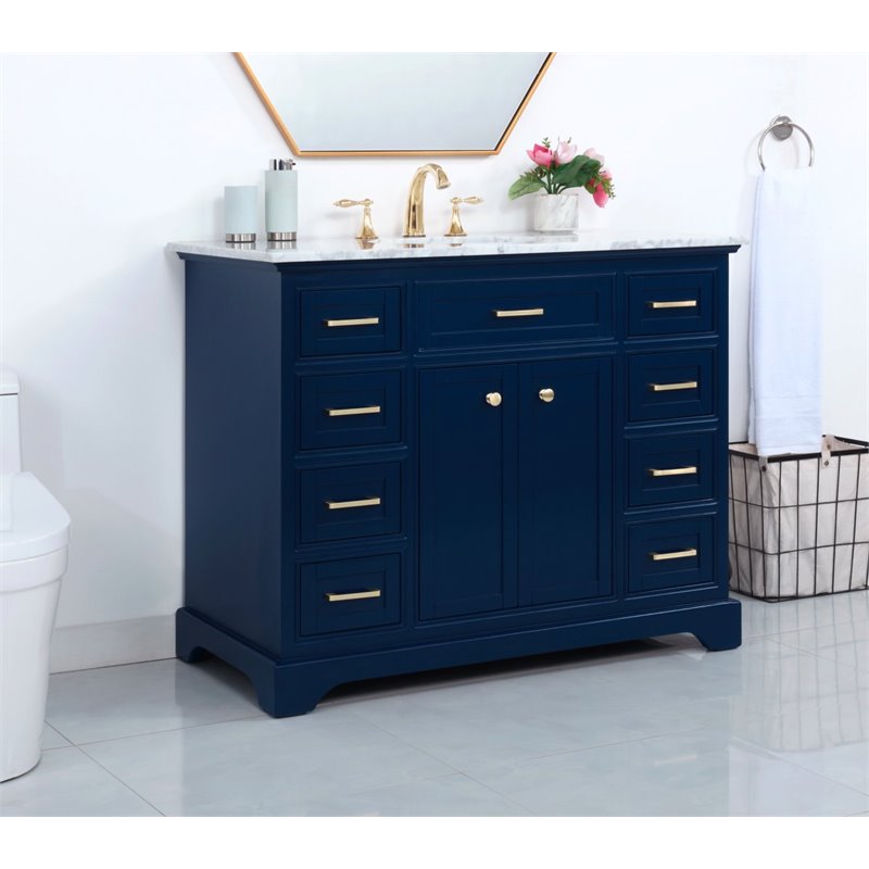 Elegant Decor Americana 42