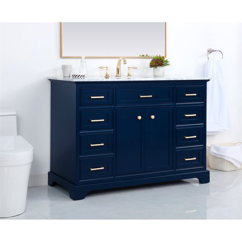 Elegant Decor Americana 48