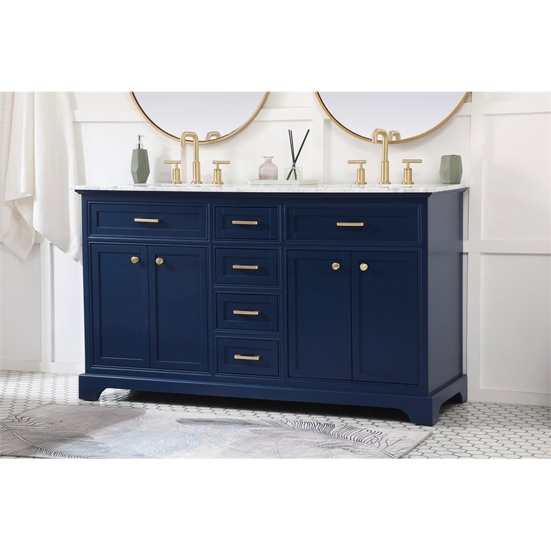 Elegant Decor Americana 60