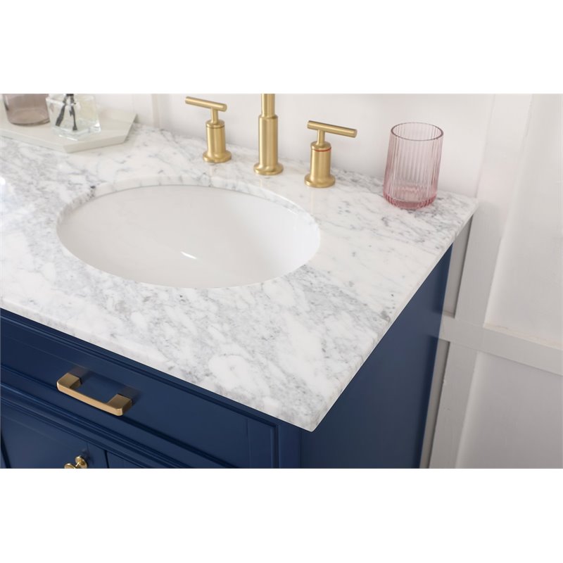 Elegant Decor Americana 60