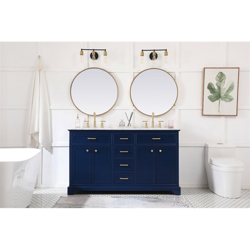 Elegant Decor Americana 60