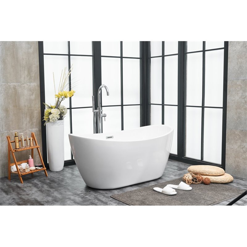 Elegant Decor Ines 54