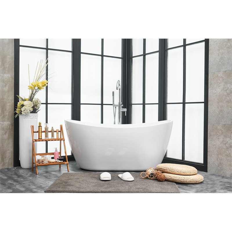 Elegant Decor Ines 54