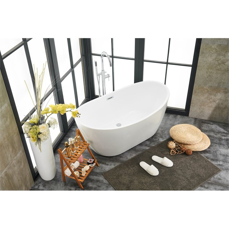 Elegant Decor Ines 54