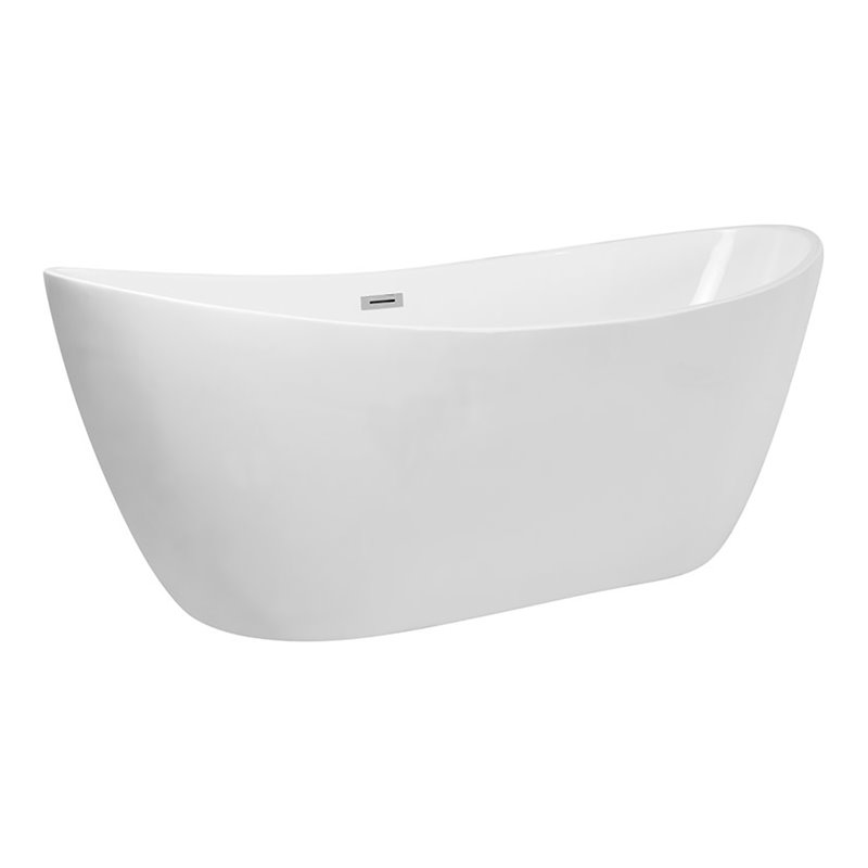 Elegant Decor Ines 72