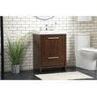 Elegant Decor Wyatt 24